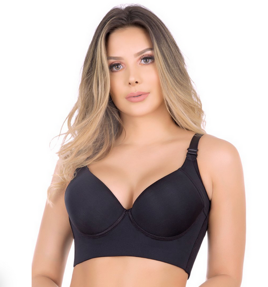 Le soutien-gorge de maintien le plus confortable